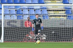 Cragno: «Manteniamo questo spirito e ne usciremo»
