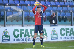 Cagliari-Atalanta 0-1, le pagelle: Godin titano, Zappa colpevole sul gol