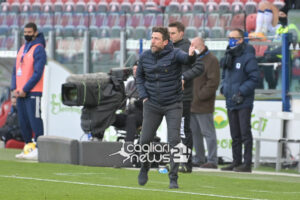 Serie A, le proiezioni CIES danno il Cagliari retrocesso