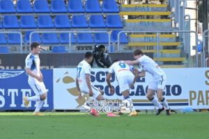 Muriel: «Il Cagliari ha dato tutto ma siamo riusciti a vincere»