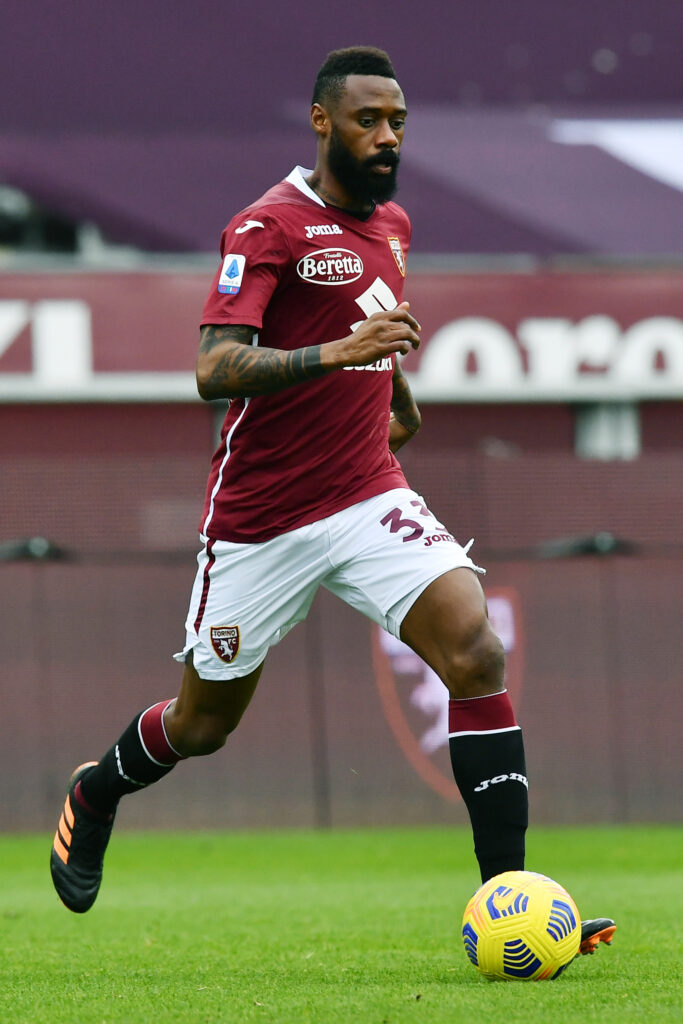Torino Genoa serie A