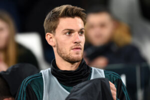Rugani: «Abbiamo bisogno di trovare nostre certezze per invertire il trend»