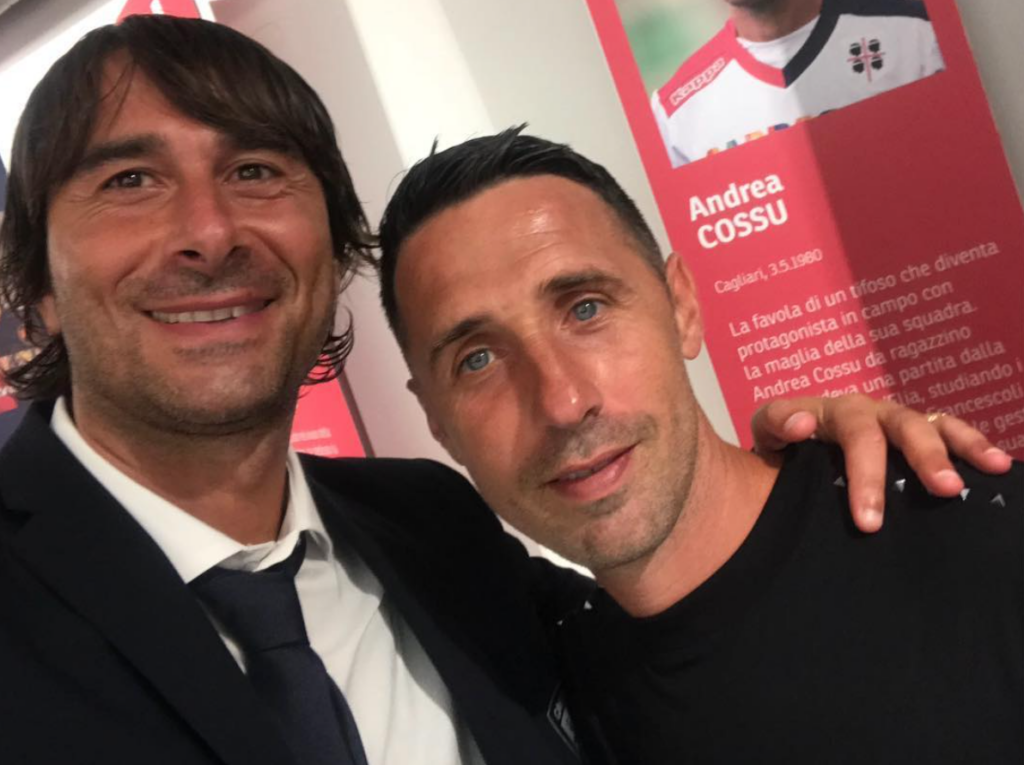 Conti Cossu