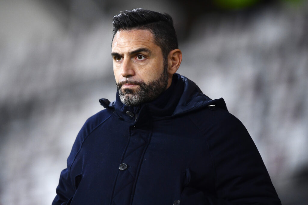 Torino Sampdoria serie A