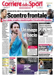 corriere dello sport 2021 02 21 6031eb59da704