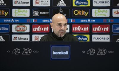 giulini cagliari presentazione asamoah rugani