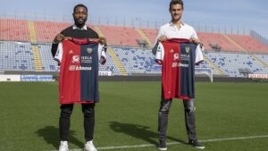 Udinese Cagliari, prima partita da titolare per Asamoah