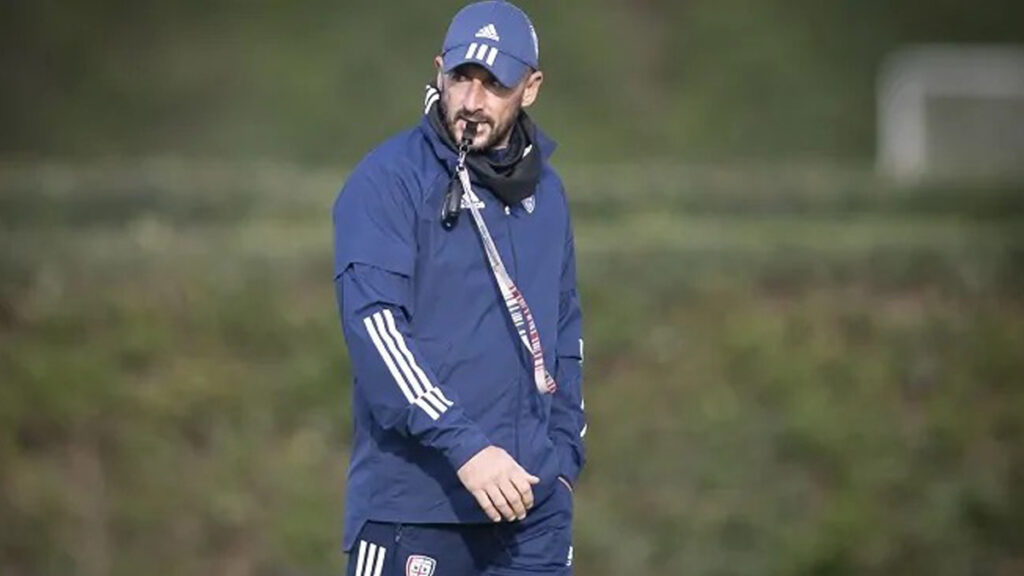 Alessandro Agostini