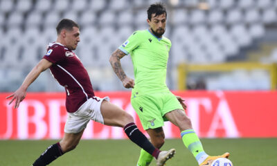 Belotti Acerbi Lazio Torino
