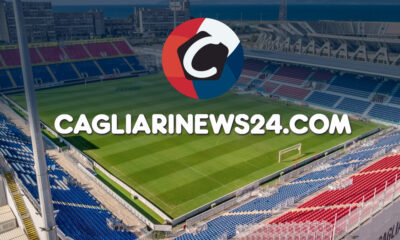 Cagliari news 24