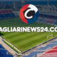 Cagliari news 24