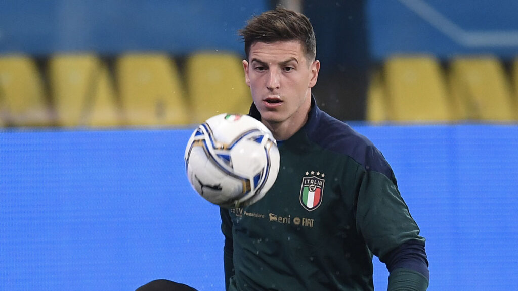 Cragno Italia