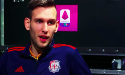 Dagnolf Cagliari Esports