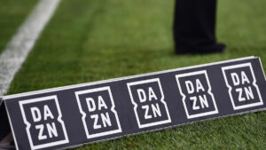 DAZN, il servizio acquista Eleven: ricavi da 300 milioni