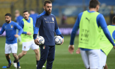De Rossi