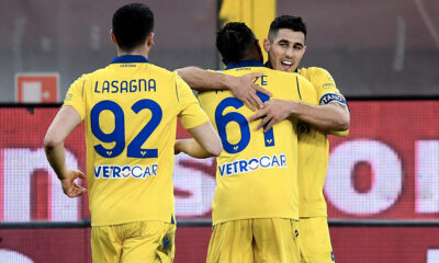 Faraoni Hellas Verona