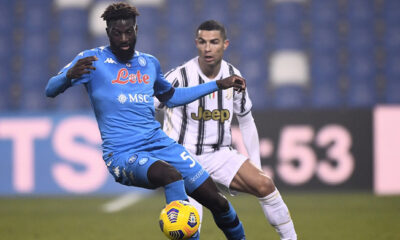 Juve Napoli Supercoppa