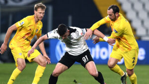 Spezia Cagliari 2-1: cronaca e tabellino