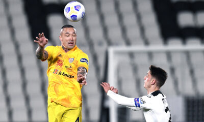 Nainggolan Spezia Cagliari