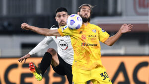 Pagelle Spezia Cagliari: Pavoletti un fantasma, Klavan colpevole sui gol – VOTI