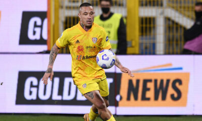 Radja Nainggolan