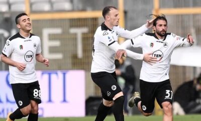 Spezia 1