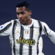 alex sandro juventus 1