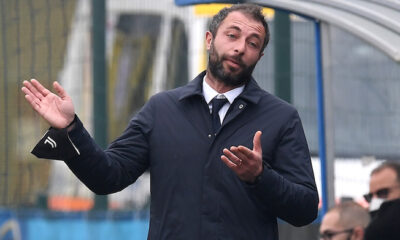 bonatti juve primavera