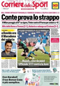 corriere dello sport 2021 03 04 60406b5cab082