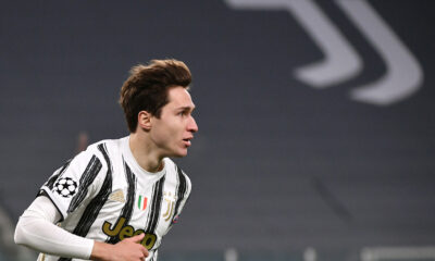 esult gol Chiesa 20210309FTAR27