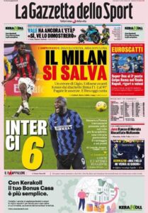 la gazzetta dello sport 2021 03 04 60406b81a16a6