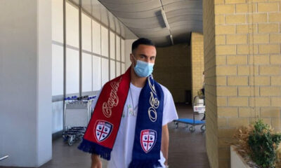 ounas adam cagliari arrivo aeroporto 696x391 1