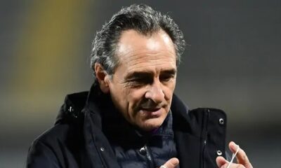 Prandelli