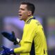 szczesny inter juve