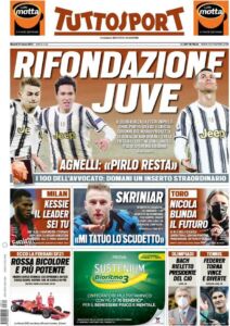 tuttosport 2021 03 11 6049520fed7e9