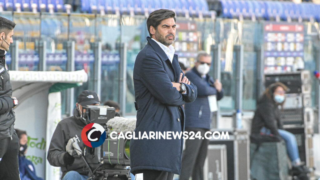 Paulo Fonseca