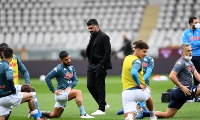 Gattuso Napoli