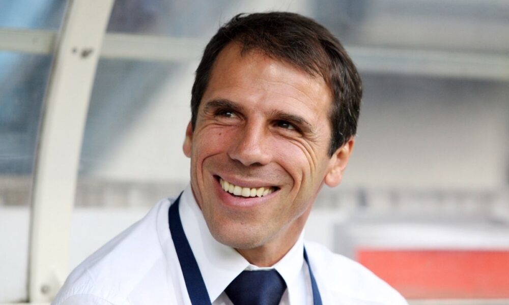 Gianfranco Zola