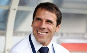 Coppa Italia Serie C, Zola: «Questo tipo di partite vanno giocate fino in fondo»