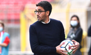Grassadonia: «Cagliari-Venezia? Partita delicata»