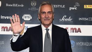 Gravina: «Euro 2028 in Italia? È un’occasione. Ora siamo più credibili»
