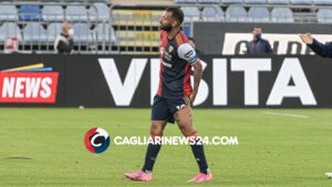 Semplici pensa al Benevento: Joao Pedro diffidato parte dalla panchina