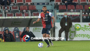 Udinese Cagliari 0-1: vittoria pesantissima per i rossoblù grazie a Joao Pedro