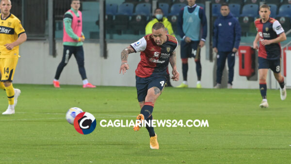 Nainggolan