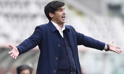Paulo Fonseca