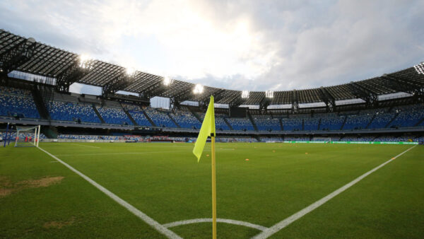 Stadio Napoli