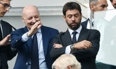 agnelli marotta