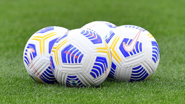 Palloni serie a