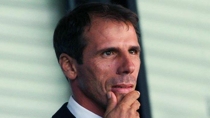 Gianfranco Zola