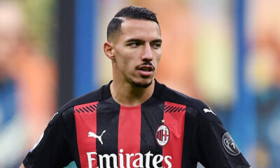 Bennacer MG5 2439 1 1